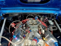 1967 Chevrolet Chevelle for sale in Addison, Illinois (ID-130642)