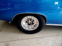 1967 Chevrolet Chevelle for sale in Addison, Illinois (ID-130642)