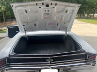 1967 Chevrolet Chevelle for sale in Michigan (ID-131828)