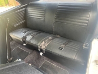 1967 Chevrolet Chevelle for sale in Michigan (ID-131828)