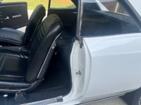 1967 Chevrolet Chevelle for sale in Michigan (ID-131828)