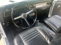 1967 Chevrolet Chevelle for sale in Michigan (ID-131828)