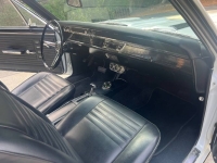 1967 Chevrolet Chevelle for sale in Michigan (ID-131828)