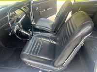 1967 Chevrolet Chevelle for sale in Michigan (ID-131828)