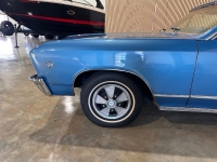 1967 Chevrolet Chevelle for sale in Michigan (ID-131879)