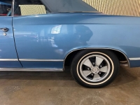 1967 Chevrolet Chevelle for sale in Michigan (ID-131879)