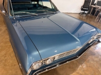 1967 Chevrolet Chevelle for sale in Michigan (ID-131879)