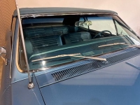 1967 Chevrolet Chevelle for sale in Michigan (ID-131879)