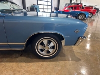 1967 Chevrolet Chevelle for sale in Michigan (ID-131879)