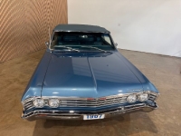 1967 Chevrolet Chevelle for sale in Michigan (ID-131879)