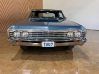 1967 Chevrolet Chevelle for sale in Michigan (ID-131879)
