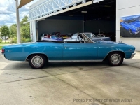 1967 Chevrolet Chevelle for sale in Riverhead, New York (ID-132171)