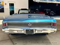 1967 Chevrolet Chevelle for sale in Riverhead, New York (ID-132171)