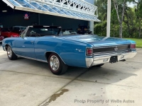 1967 Chevrolet Chevelle for sale in Riverhead, New York (ID-132171)