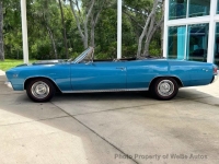 1967 Chevrolet Chevelle for sale in Riverhead, New York (ID-132171)