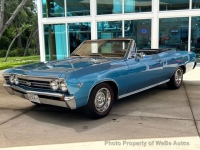 1967 Chevrolet Chevelle for sale in Riverhead, New York (ID-132171)