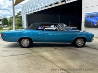 1967 Chevrolet Chevelle for sale in Riverhead, New York (ID-132171)