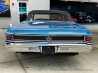 1967 Chevrolet Chevelle for sale in Riverhead, New York (ID-132171)