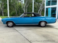 1967 Chevrolet Chevelle for sale in Riverhead, New York (ID-132171)