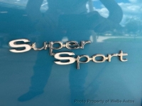 1967 Chevrolet Chevelle for sale in Riverhead, New York (ID-132171)