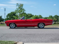 1967 Chevrolet Chevelle for sale (ID-131265)
