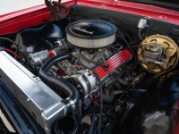 1967 Chevrolet Chevelle for sale (ID-131265)