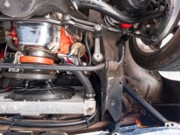 1967 Chevrolet Chevelle for sale (ID-131265)