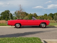 1967 Chevrolet Chevelle for sale (ID-124400)
