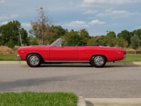 1967 Chevrolet Chevelle for sale (ID-124400)
