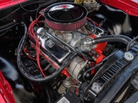 1967 Chevrolet Chevelle for sale (ID-124400)