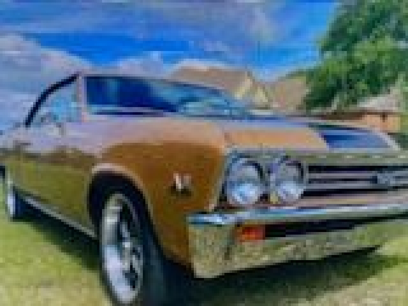 1967 Chevrolet Chevelle for sale (ID-126523) 1967 Chevrolet Chevelle for sale (ID-126523)