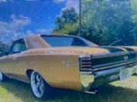 1967 Chevrolet Chevelle for sale (ID-126523)
