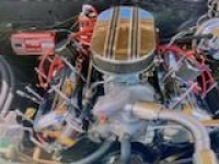 1967 Chevrolet Chevelle for sale (ID-126523)