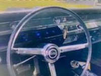 1967 Chevrolet Chevelle for sale (ID-126523)