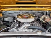 1967 Chevrolet Chevelle for sale in Michigan (ID-134463)