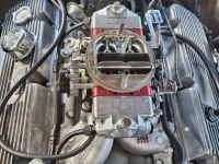 1967 Chevrolet Chevelle for sale in Michigan (ID-134463)