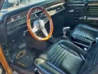 1967 Chevrolet Chevelle for sale in Michigan (ID-134463)