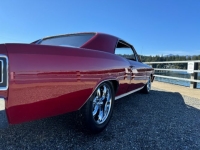 1967 Chevrolet Chevelle for sale in Michigan (ID-134486)