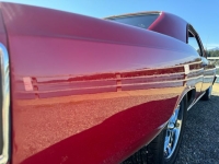 1967 Chevrolet Chevelle for sale in Michigan (ID-134486)