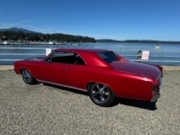 1967 Chevrolet Chevelle for sale in Michigan (ID-134486)