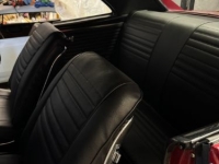 1967 Chevrolet Chevelle for sale in Michigan (ID-134486)