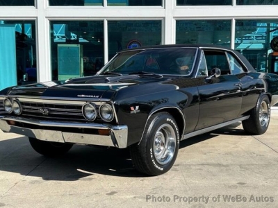 1967 Chevrolet Chevelle for sale