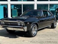 1967 Chevrolet Chevelle for sale in Riverhead, New York (ID-135031)