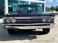 1967 Chevrolet Chevelle for sale in Riverhead, New York (ID-135031)