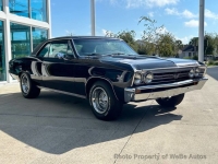 1967 Chevrolet Chevelle for sale in Riverhead, New York (ID-135031)
