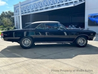 1967 Chevrolet Chevelle for sale in Riverhead, New York (ID-135031)