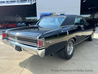 1967 Chevrolet Chevelle for sale in Riverhead, New York (ID-135031)