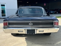 1967 Chevrolet Chevelle for sale in Riverhead, New York (ID-135031)