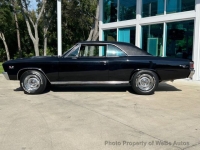 1967 Chevrolet Chevelle for sale in Riverhead, New York (ID-135031)