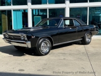 1967 Chevrolet Chevelle for sale in Riverhead, New York (ID-135031)
